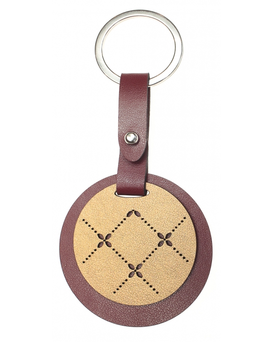 Keyrings Victorian Ornament BA37kr