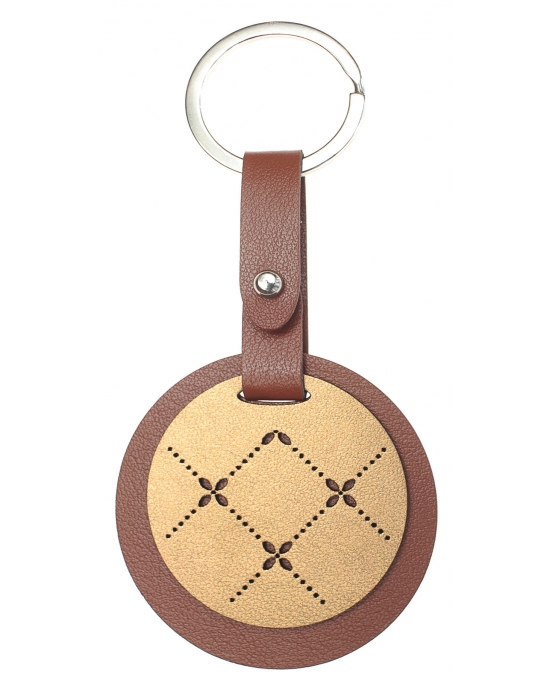 Keyrings Victorian Ornament BA37kr
