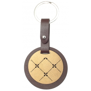 Keyrings Victorian Ornament BA37kr