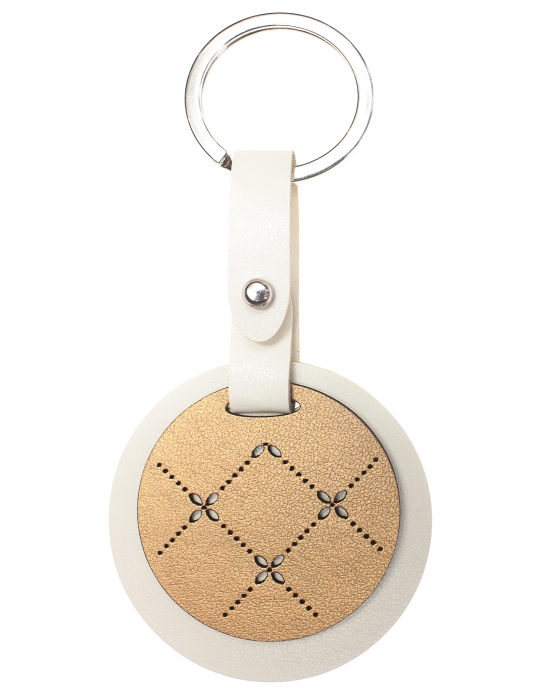 Keyrings Victorian Ornament BA37kr