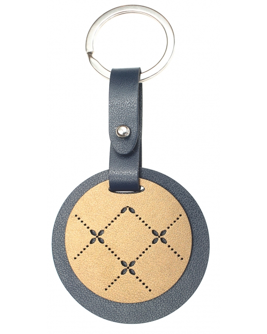 Keyrings Victorian Ornament BA37kr