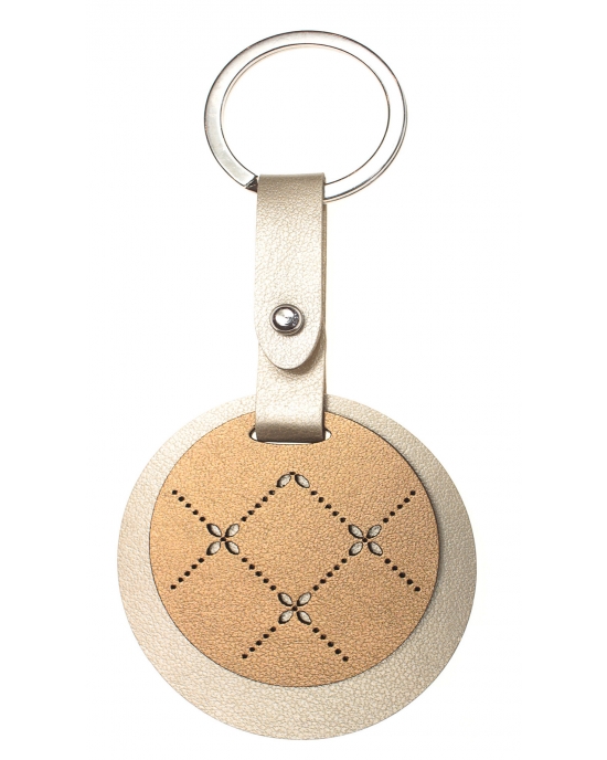 Keyrings Victorian Ornament BA37kr
