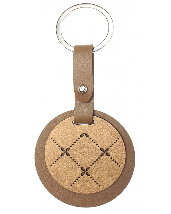 Keyrings Victorian Ornament BA37kr