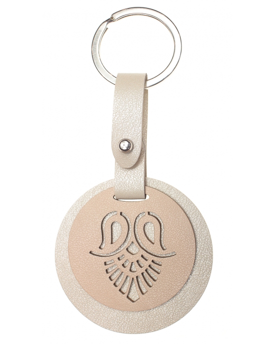 Keyrings Victorian Ornament BA38kr
