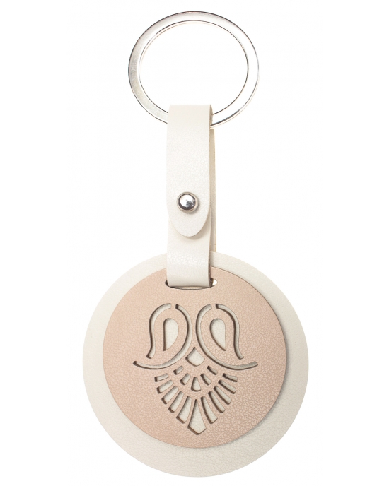 Keyrings Victorian Ornament BA38kr