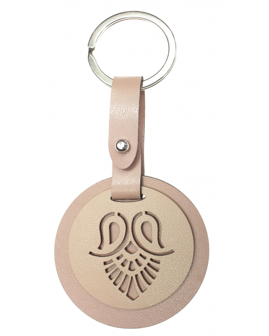 Keyrings Victorian Ornament BA38kr