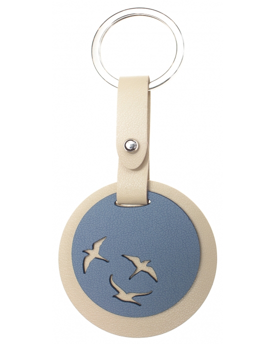 Keyrings Birds BA42kr