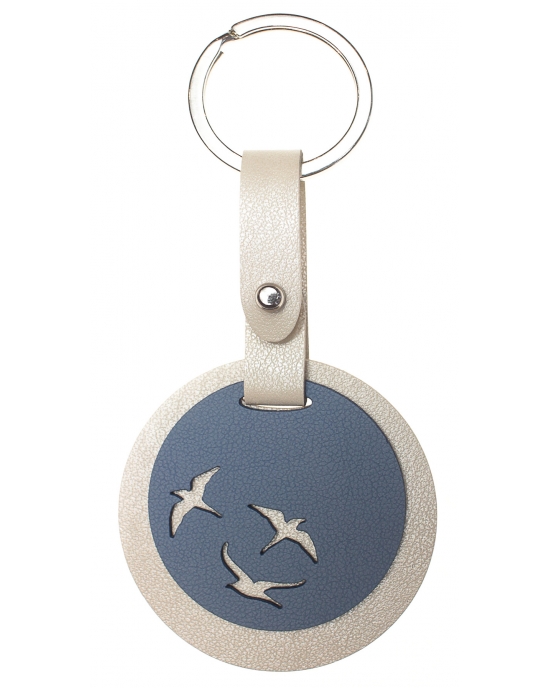 Keyrings Birds BA42kr