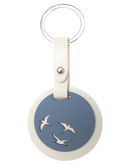 Keyrings Birds BA42kr