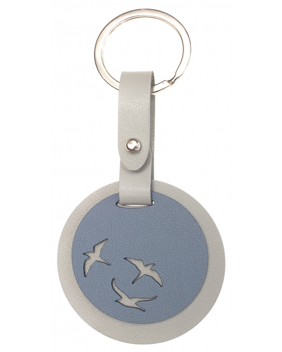 Keyrings Birds BA42kr