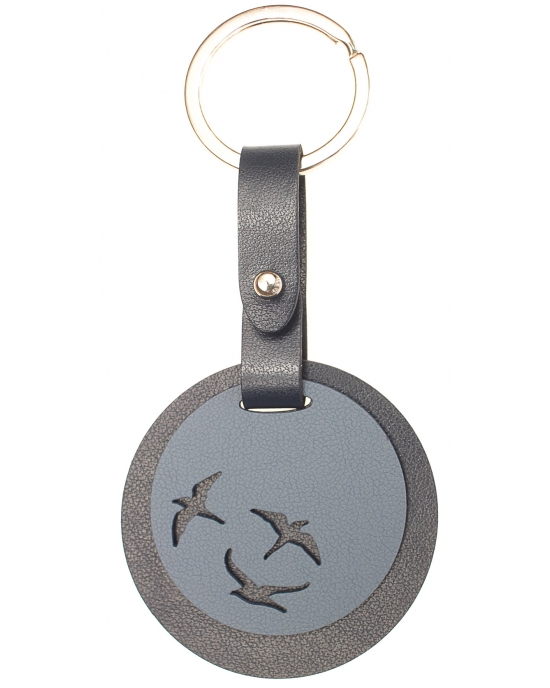 Keyrings Birds BA42kr