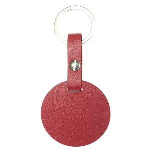 Keyrings Circle BA72kr