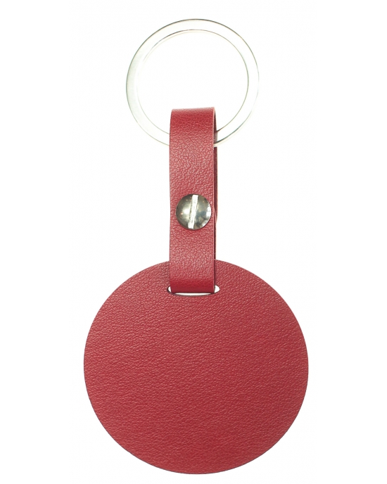Keyrings Circle BA72kr
