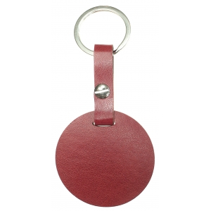 Keyrings Heart BA51kr