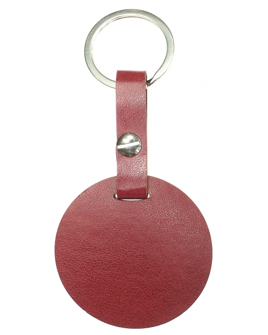 Keyrings Heart BA51kr