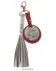 Keyrings Poppy BAT16
