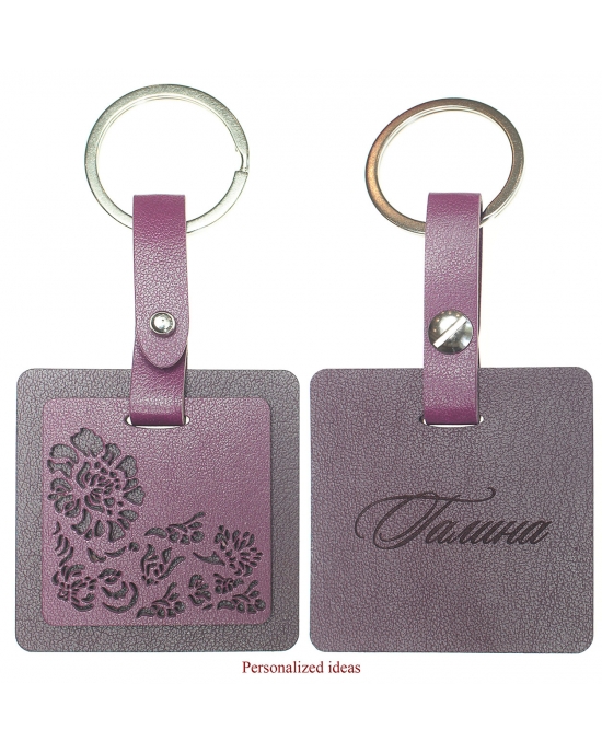 Keyrings Veronica BA104kkr