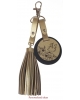 Keyrings Poppy BAT20