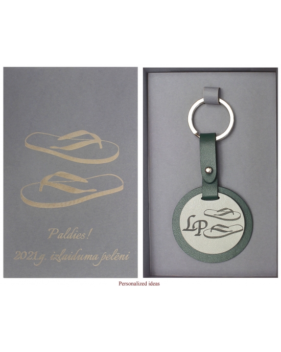Keyrings Beach BA90k