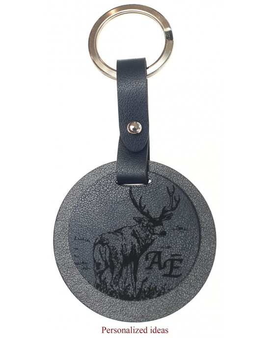 Keyrings Deer BA96kr