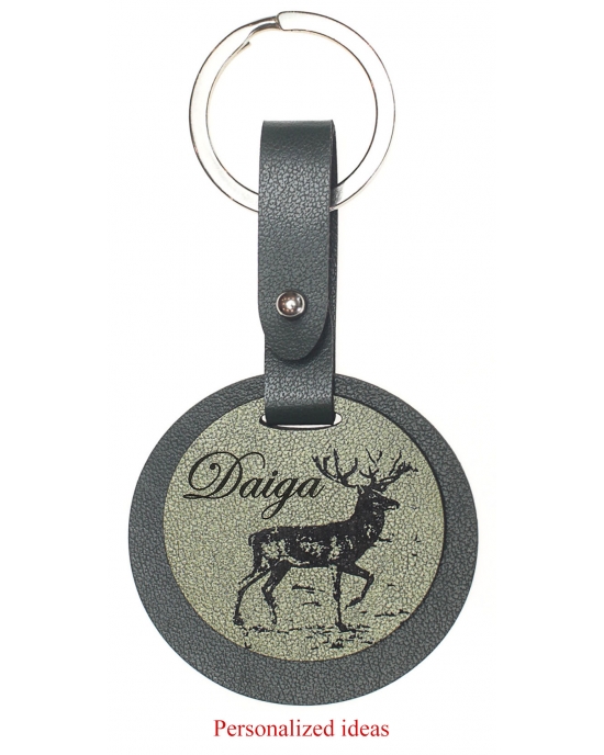 Keyrings Deer BA122kr