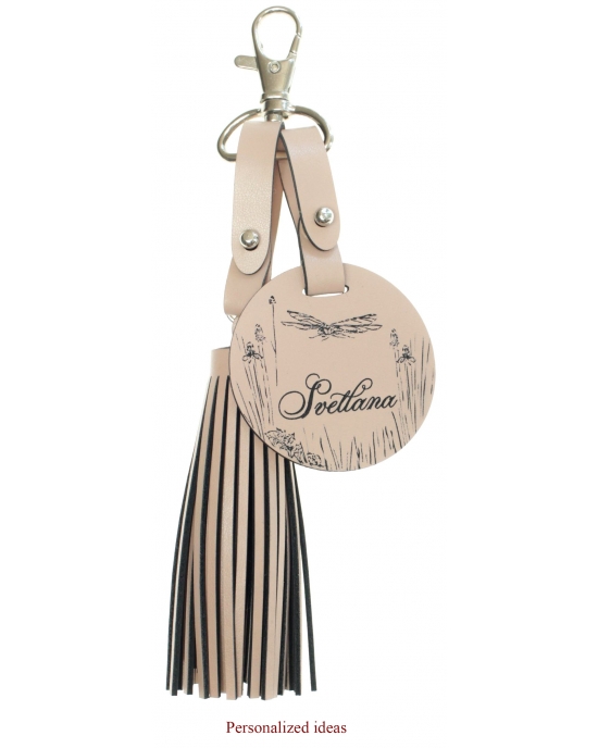 Keyrings Dragonflies BAT21