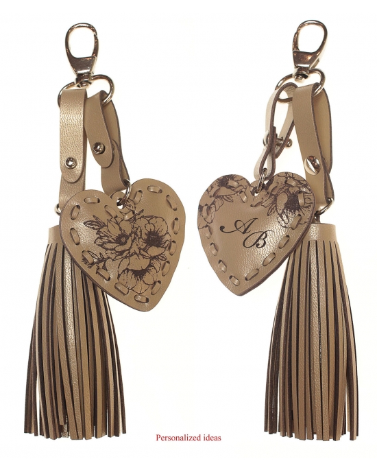 Keyring Poppy CDH80BAT