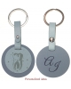 Keyrings Teeth BA103kr