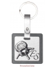 Keyrings Medicine BA109kkr