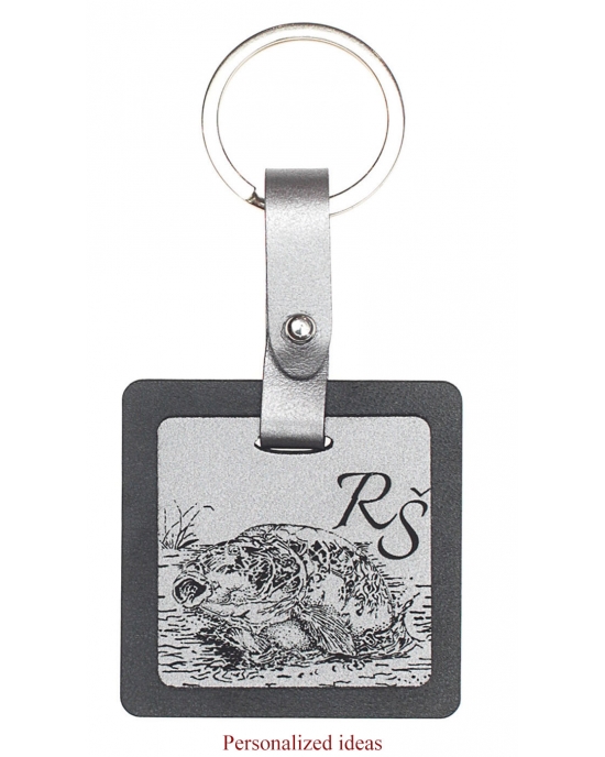 Keyrings Fish BA110kkr