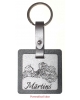 Keyrings Latvija BA112kkr