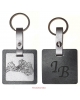Keyrings Latvija BA112kkr