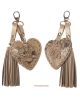 Keyrings Poppy CDH76BAT