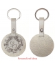 Keyrings Geometry BA113kr