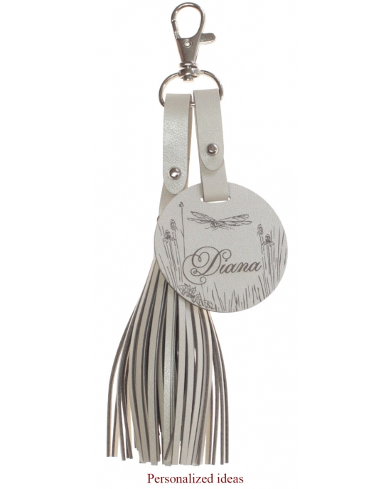 Keyrings Dragonflies BAT21a