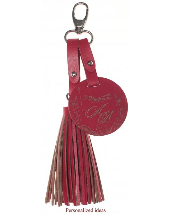Keyrings Dragonflies BAT21