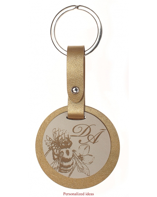 Keyrings Clover BA88kr