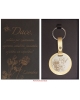 Keyrings Clover BA88kr