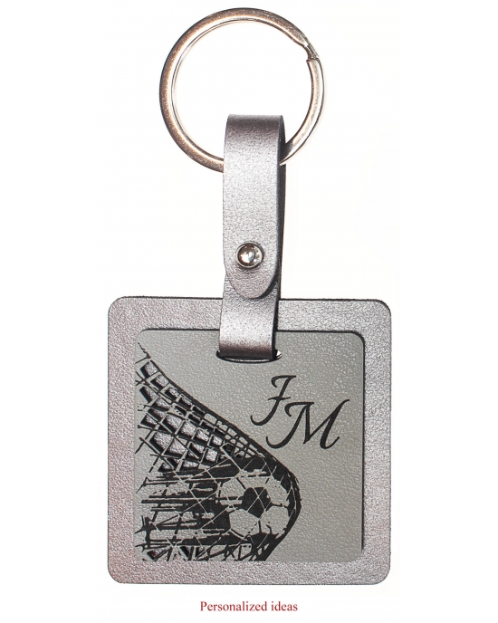 Keyrings Football BA116kkr