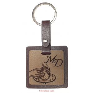 Keyrings Ceramics BA117kkr