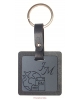 Keyrings Travel BA119kkr