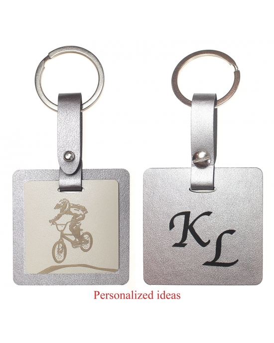 Keyrings BMX BA127kkr