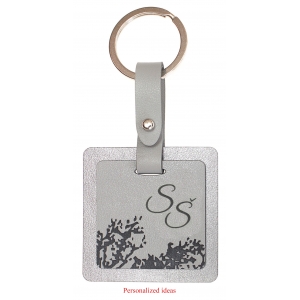 Keyrings Tree BA128kkr