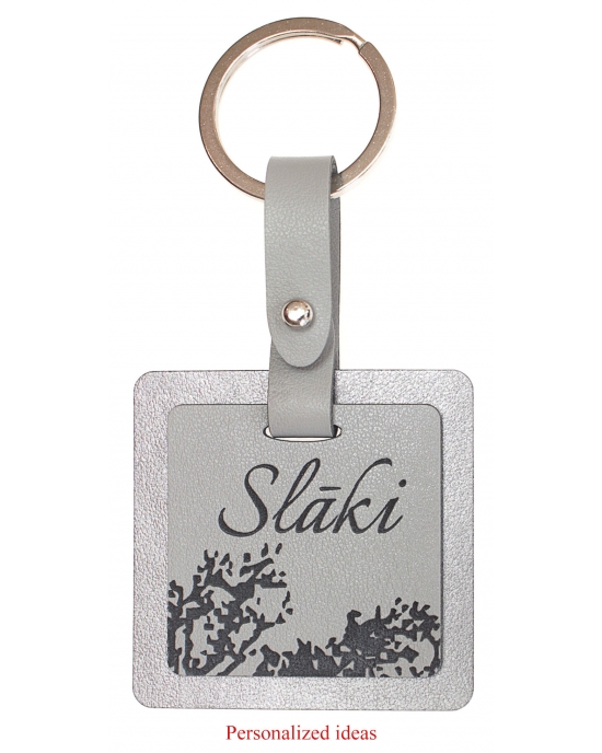 Keyrings Tree BA128kkr