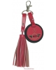 Keyrings Mini Cooper BAT19