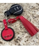 Keyrings Mini Cooper BAT19