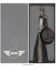 Keyrings Mini Cooper BAT19