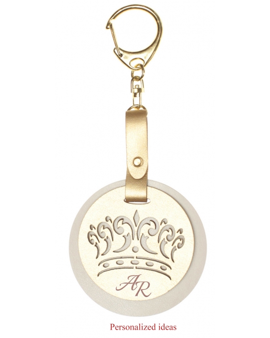 Keyrings Crown BA9kr