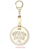 Keyrings Crown BA9kr