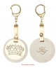Keyrings Crown BA9kr
